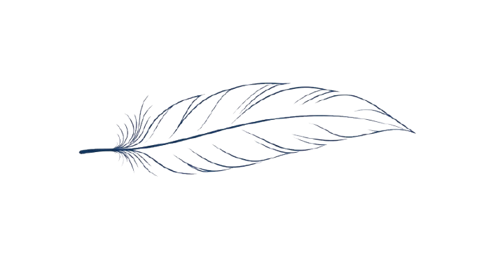 feather
